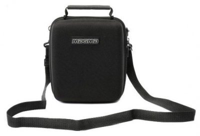 Magma Headphone Case