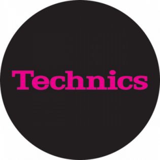 Magma LP-Slipmat Technics Simple 3