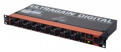 Behringer ADA 8200 Ultragain Digital