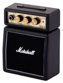Marshall MS-2