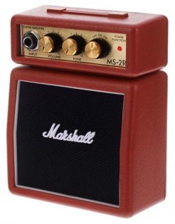 Marshall MS-2R-E