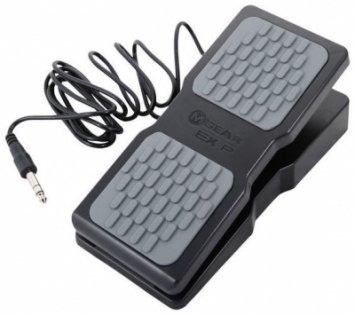M-Audio EX-P Expression Pedal