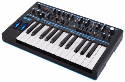 Novation Bass Station II