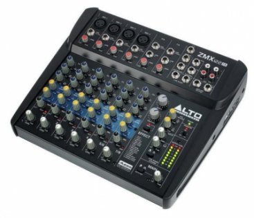 Alto ZMX122FX