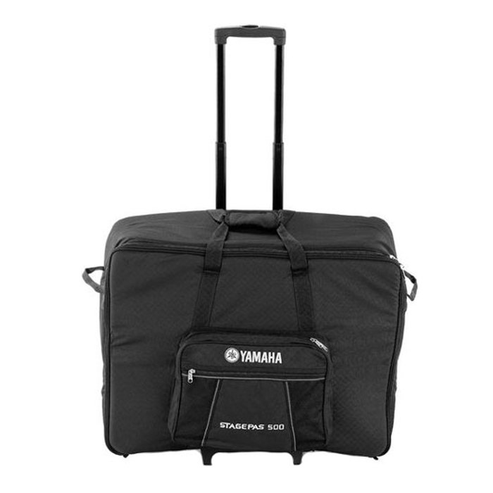 Yamaha Trolly Stagepas 500/600i