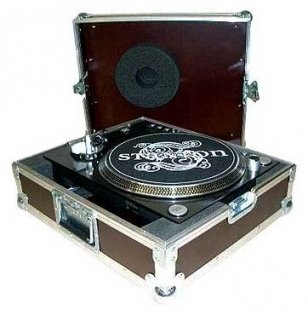 Thon Case Stanton ST-STR