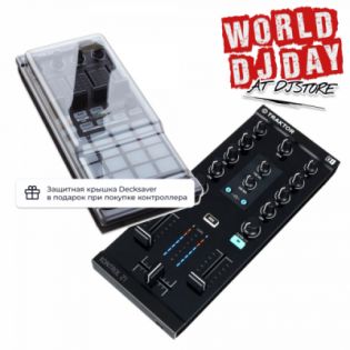 Native Instruments Traktor Kontrol Z1