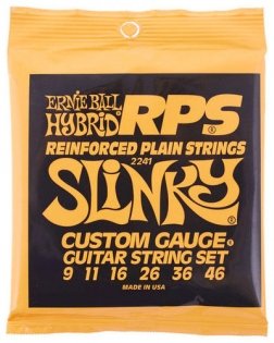 Ernie Ball 2241