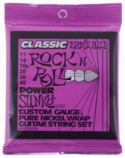 Ernie Ball 2250