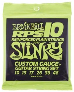 Ernie Ball 2240