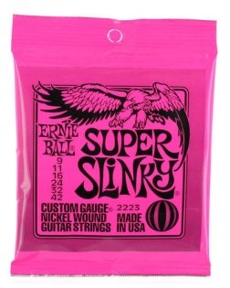 Ernie Ball 2223