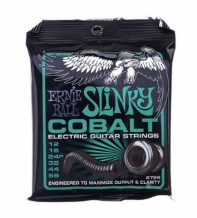 Ernie Ball 2726
