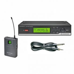 Sennheiser XSW 72-A