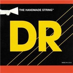 DR Strings PHR-11 11-50 Pure Blues