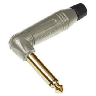 Amphenol ACPM-RN-AU Jack 6.3 mm