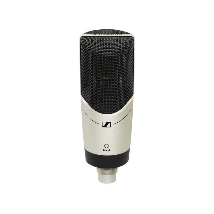 Sennheiser MK 4