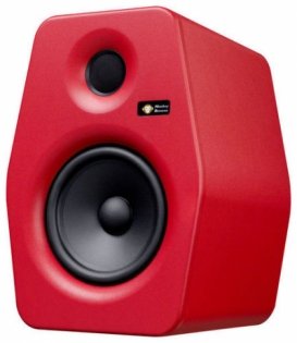 Monkey Banana Turbo 6 Red