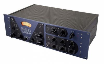 MANLEY Voxbox