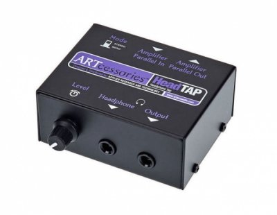 Art HeadTAP