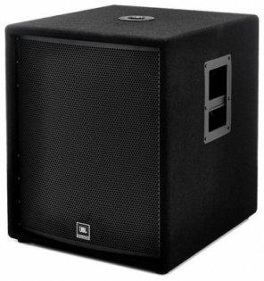 JBL JRX218S