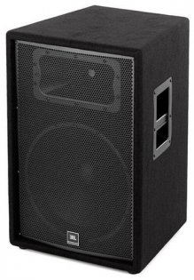 JBL JRX215
