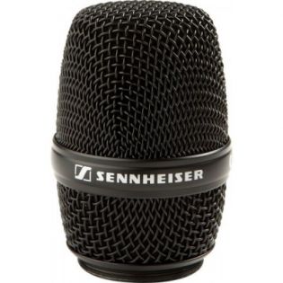 Sennheiser MMD 945-1 BK