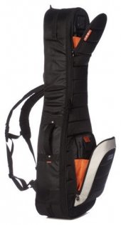 MONO Cases Dual Electric Guitar