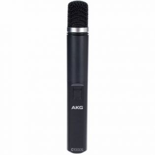 AKG C1000S