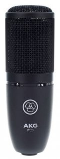 AKG P120