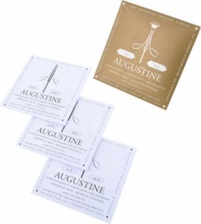 Augustine Imperial Red