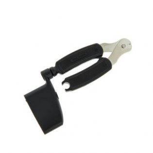 Planet Waves DP0002B Bass Pro-Winder