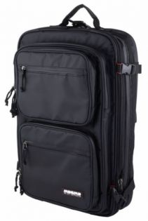 Magma Riot Dj-Backpack XL