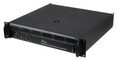 the t.amp TA1050 MK-X