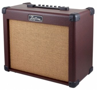 Kustom SIENNA 30 Pro