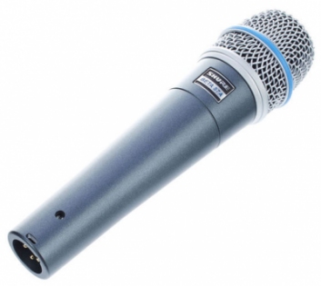 Shure BETA57A