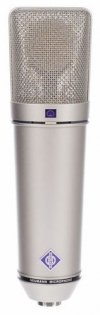 Neumann U 87 AI