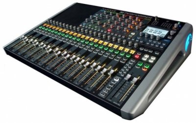 Soundcraft Si Performer 2