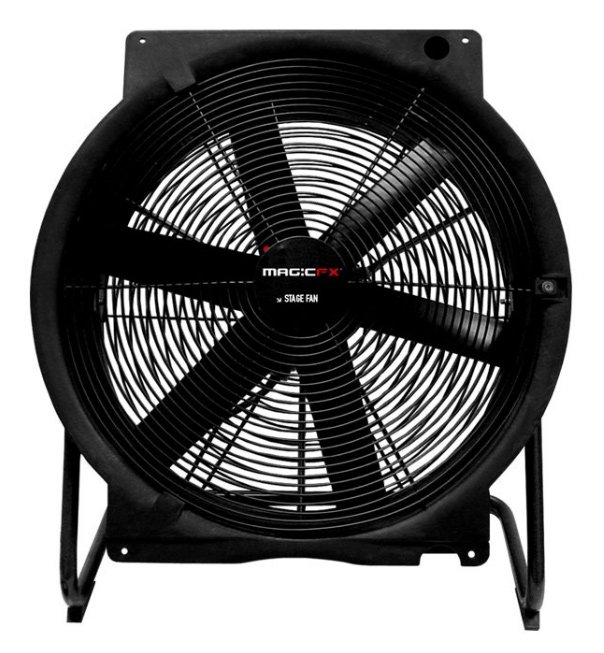 Magic FX STAGE FAN
