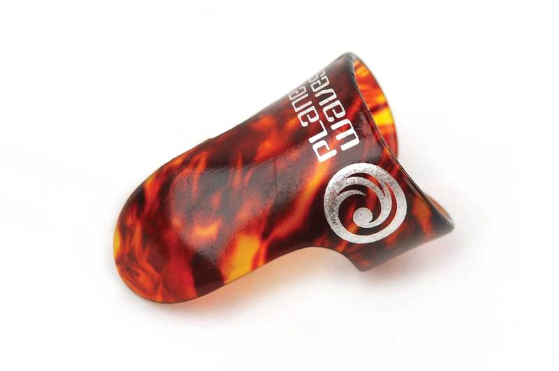 Planet Waves Shell Medium