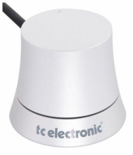 TC Electronic Level Pilot