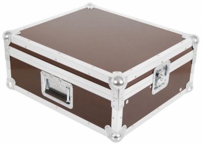 Thon Rack Case 10U Live 15