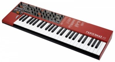 Clavia Nord Lead A1