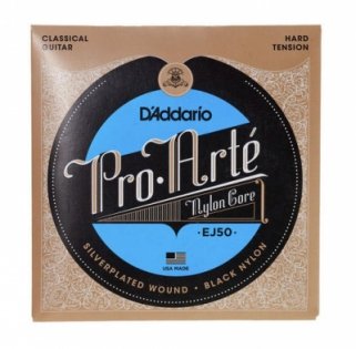D'Addario EJ50 PRO ARTE