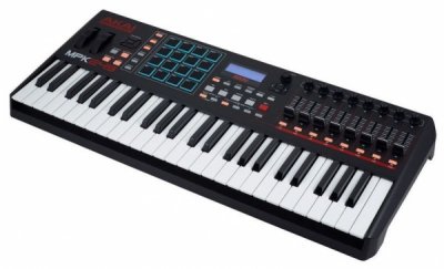 AKAI MPK249