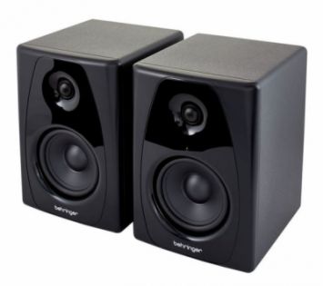 Behringer Studio 50USB