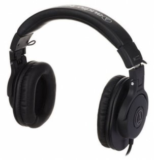 Audio-Technica ATH-M30X