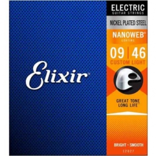 Elixir 12027 Nanoweb