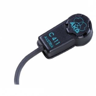 AKG C411L