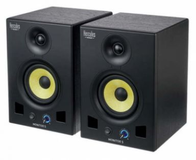 Hercules DJ Monitor 5