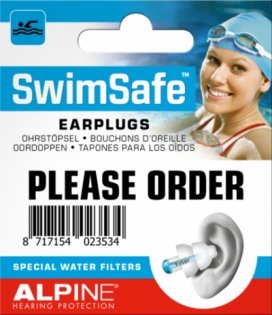 Alpine SwimSafe